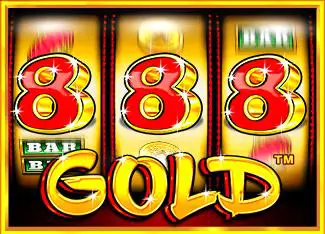 888 Gold - Spin City - Congo