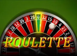 Roulette - Spin City - Congo