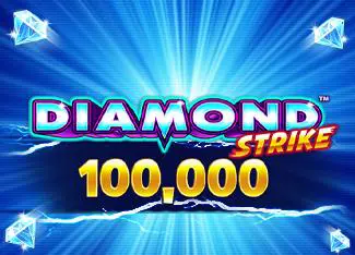 Diamond Strike 100,000 - Spin City - Congo