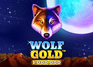 Wolf Gold 1 Million - Spin City - Congo
