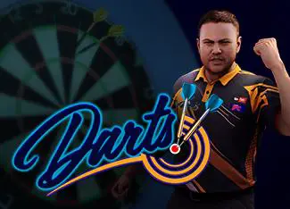 Darts - Spin City - Congo