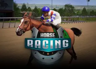 Flat Horse Racing - Spin City - Congo