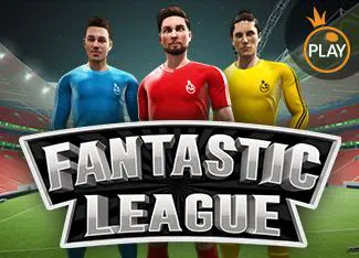 Fantastic League Football - Spin City - Congo