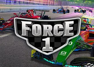 Force 1 Racing - Spin City - Congo