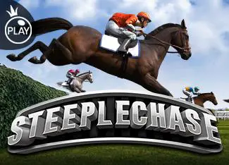 Steeplechase - Spin City - Congo