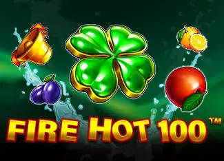 Fire Hot 100 - Spin City - Congo