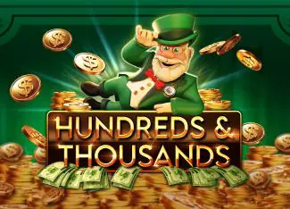 Hundreds and Thousands - Spin City - Congo