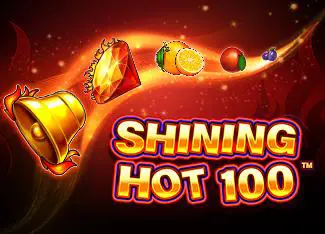 Shining Hot 100 - Spin City - Congo