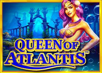 Queen of Atlantis - Spin City - Congo