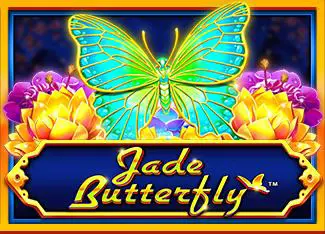 Jade Butterfly - Spin City - Congo