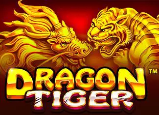 The Dragon Tiger - Spin City - Congo