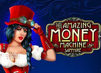 Amazing Money Machine - Spin City - Congo