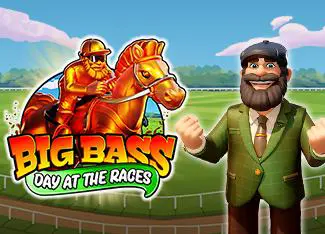Big Bass Day at the Races - Spin City - Congo