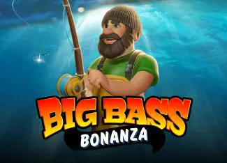 Big Bass Bonanza - Spin City - Congo