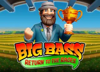 Big Bass Return to the Races - Spin City - Congo