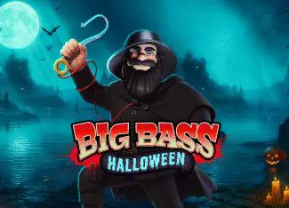 Big Bass Halloween - Spin City - Congo