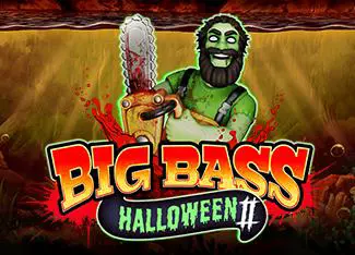 Big Bass Halloween 2 - Spin City - Congo