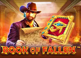 Book of Fallen - Spin City - Congo