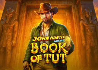 Book of Tut - Spin City - Congo