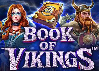 Book of Vikings - Spin City - Congo