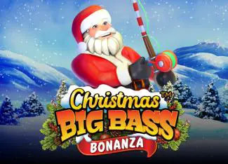 Christmas Big Bass Bonanza - Spin City - Congo