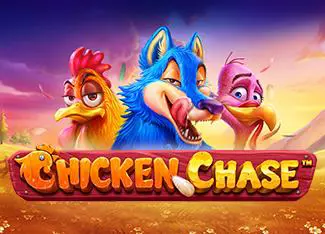 Chicken Chase - Spin City - Congo