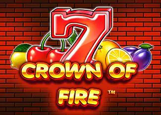 Crown of Fire - Spin City - Congo