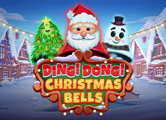 Ding Dong Christmas Bells - Spin City - Congo