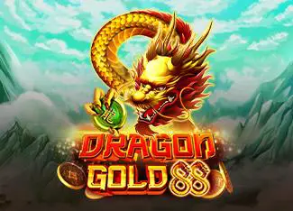 Dragon Gold 88 - Spin City - Congo