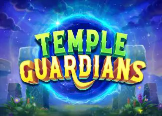 Temple Guardians - Spin City - Congo