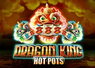 Dragon King Hot Pots - Spin City - Congo