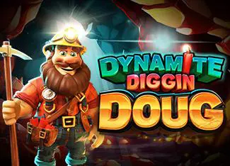 Dynamite Diggin Doug - Spin City - Congo