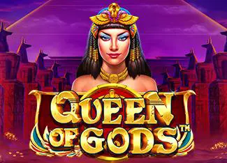 Queen of Gods - Spin City - Congo