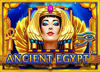 Ancient Egypt - Spin City - Congo