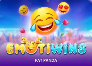 Emotiwins - Spin City - Congo