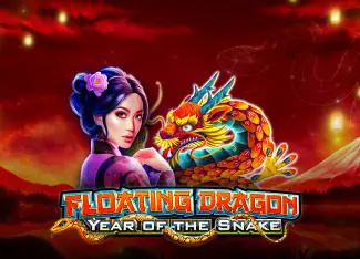 Floating Dragon - Year of the Snake - Spin City - Congo