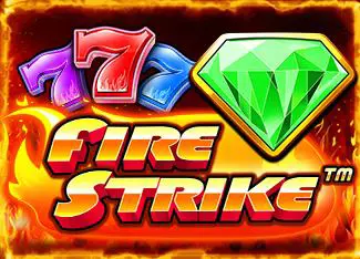 Fire Strike - Spin City - Congo