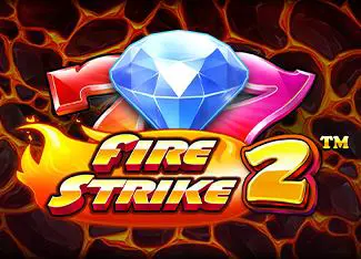 Fire Strike 2 - Spin City - Congo