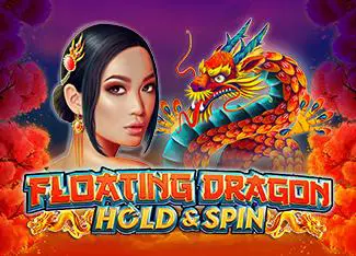 Floating Dragon - Spin City - Congo