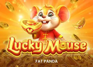 Lucky Mouse - Spin City - Congo