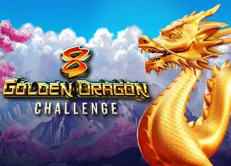 8 Golden Dragon Challenge - Spin City - Congo