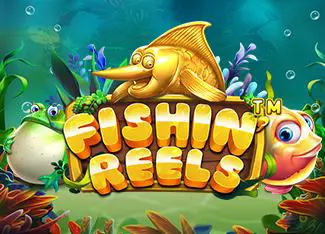 Fishin Reels - Spin City - Congo