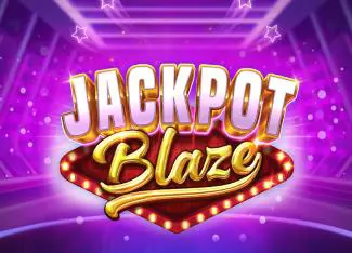 Jackpot Blaze - Spin City - Congo