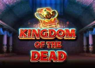 Kingdom of the Dead - Spin City - Congo