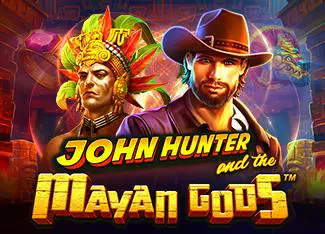 John Hunter And The Mayan Gods - Spin City - Congo