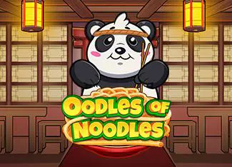 Oodles of Noodles - Spin City - Congo