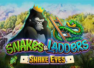 Snakes & Ladders - Snake Eyes - Spin City - Congo