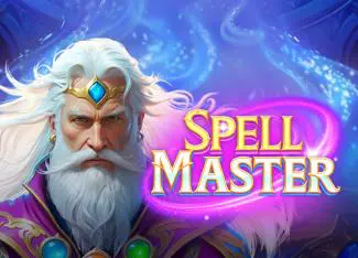 Spellmaster - Spin City - Congo