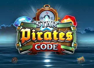 Star Pirates Code - Spin City - Congo