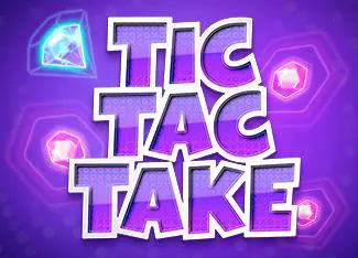 Tic Tac Take - Spin City - Congo